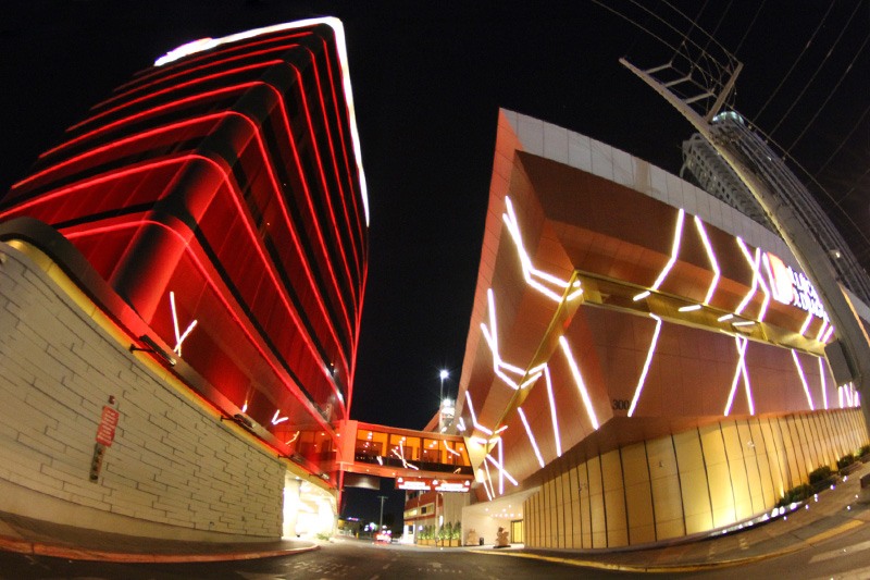 Lucky Dragon