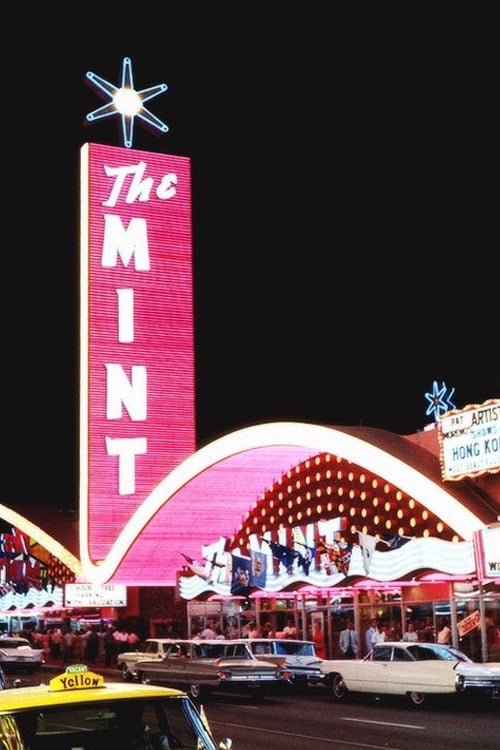 Mint casino
