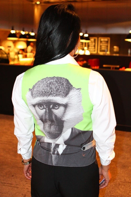 SLS Las Vegas