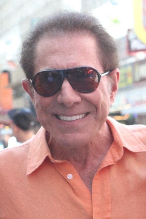 Steve Wynn