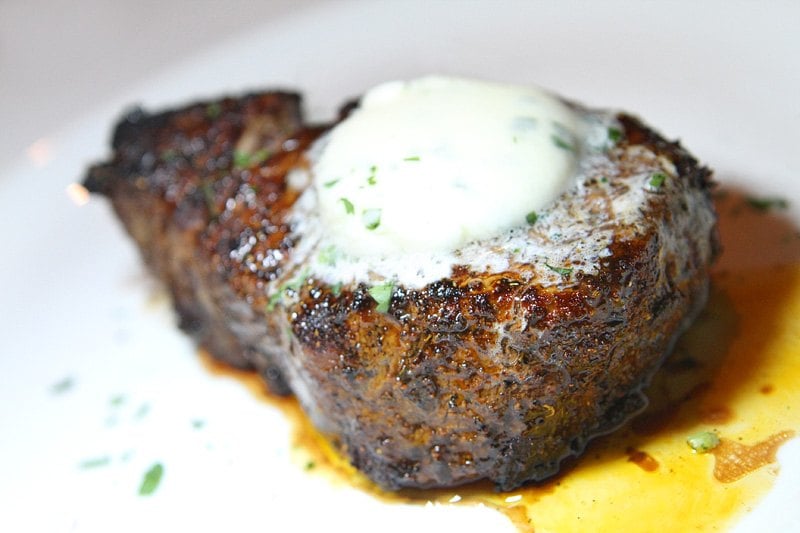 Delmonico Steakhouse