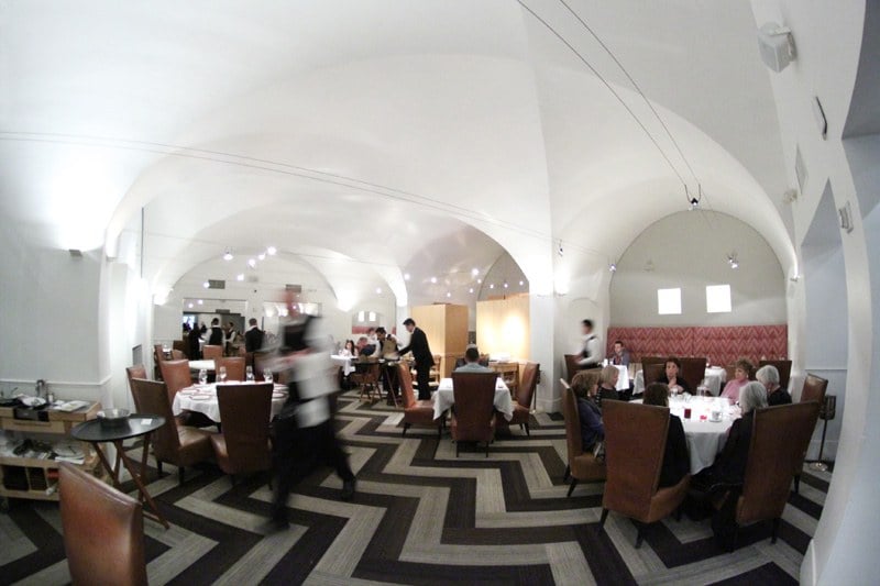 Delmonico Steakhouse