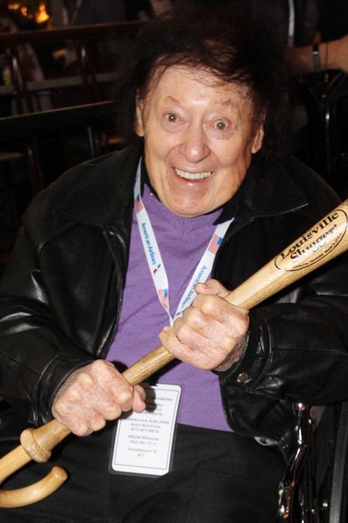 Marty Allen