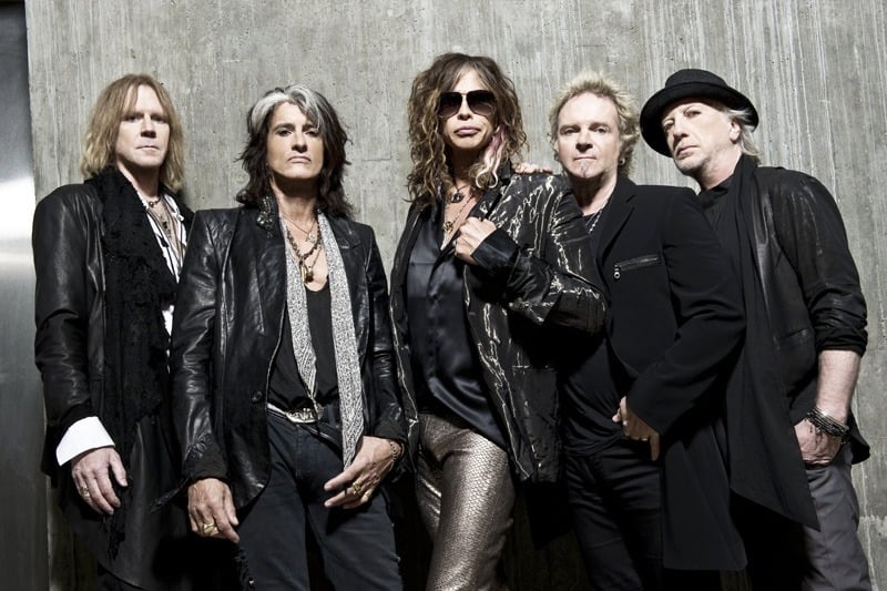 Aerosmith