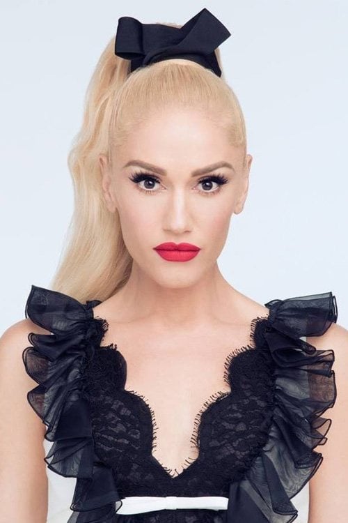 Gwen Stefani