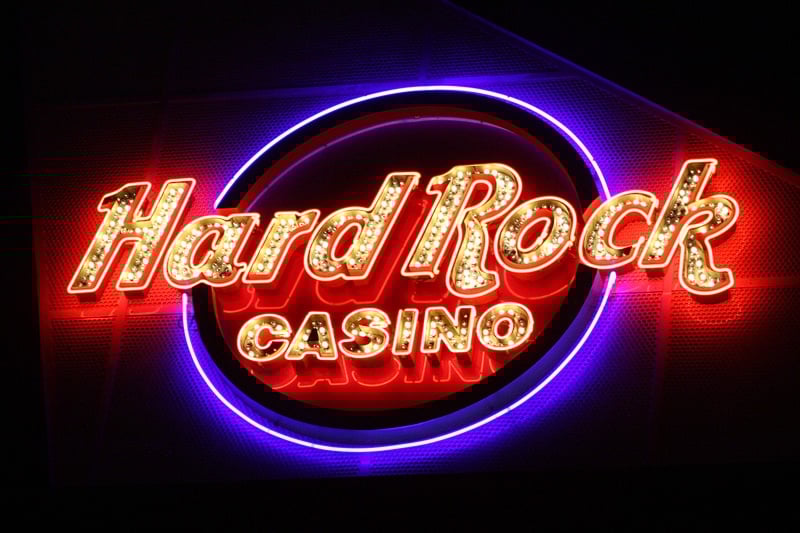 Hard Rock Las Vegas