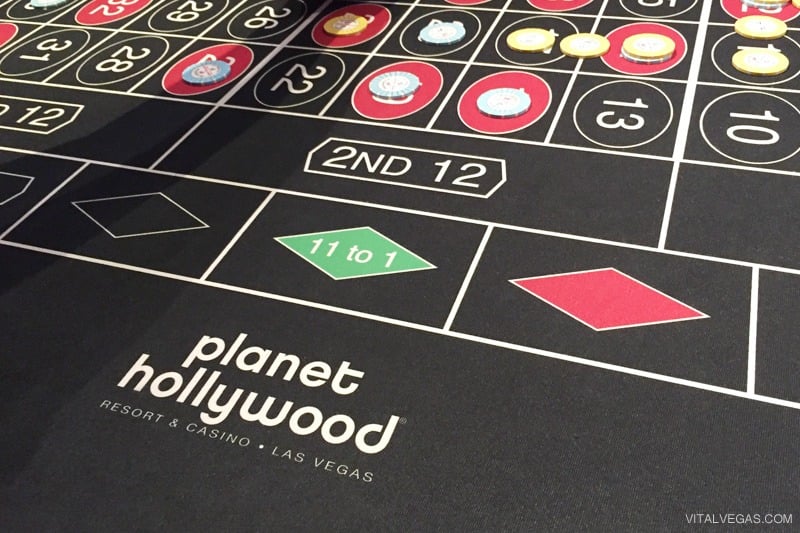 Triple zero roulette