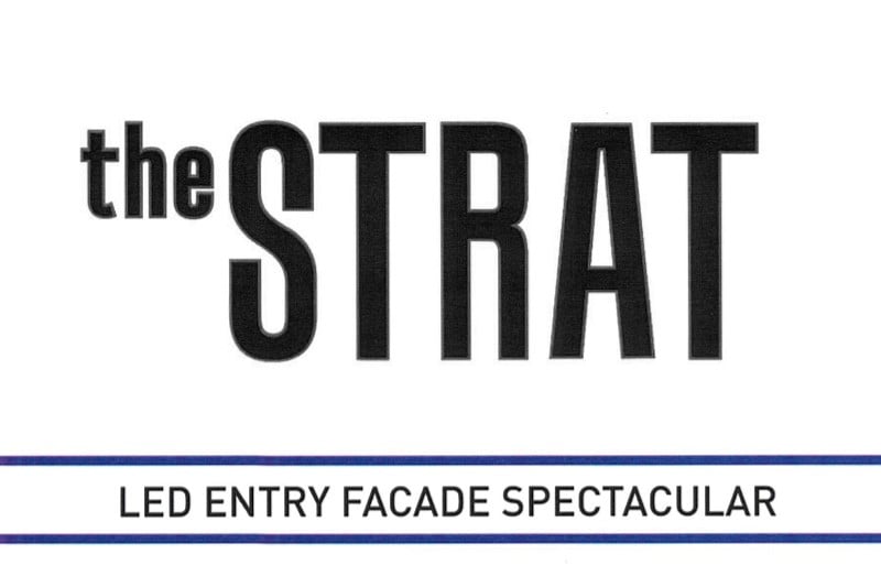 The Strat logo