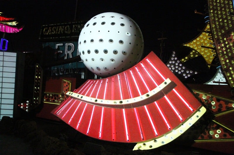 Neon Museum Brilliant