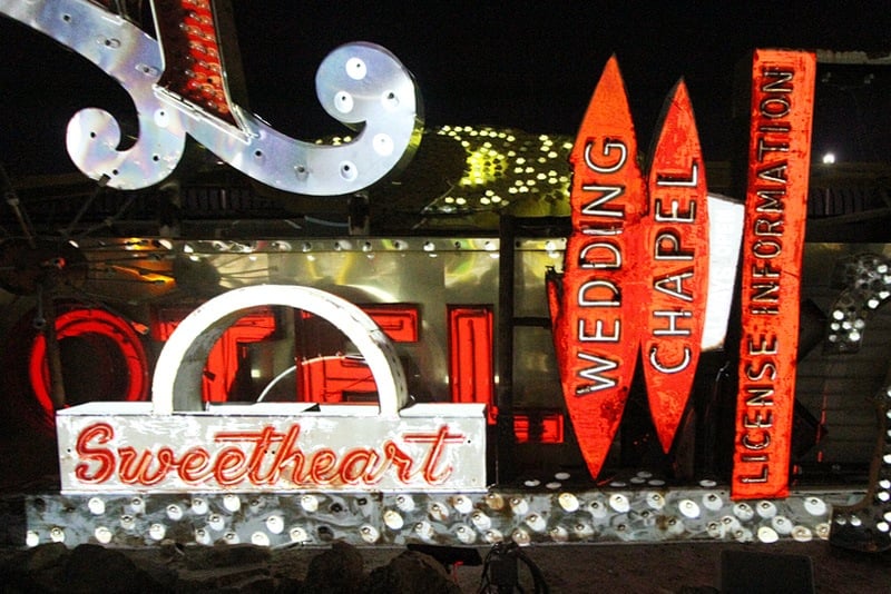 Brilliant Neon Museum