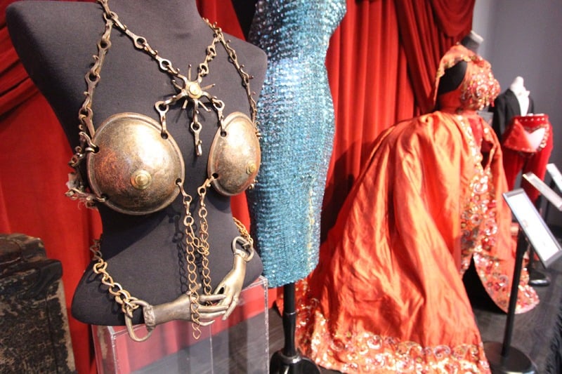 Burlesque Hall of Fame