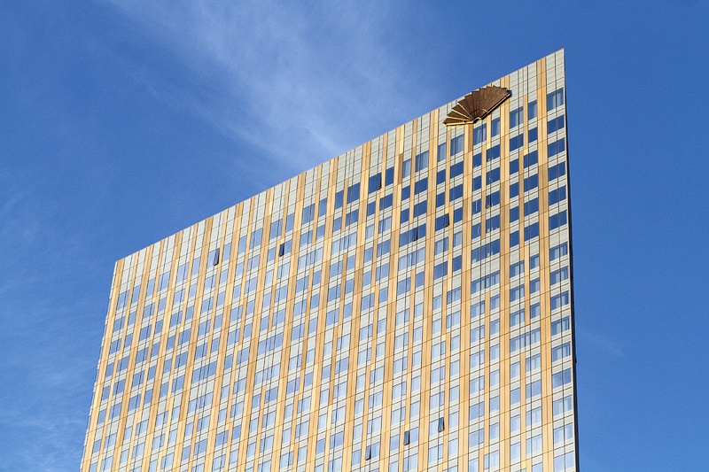 Mandarin Oriental Las Vegas