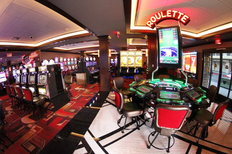 Golden Gate casino