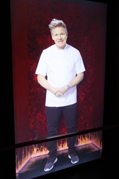Gordon Ramsay