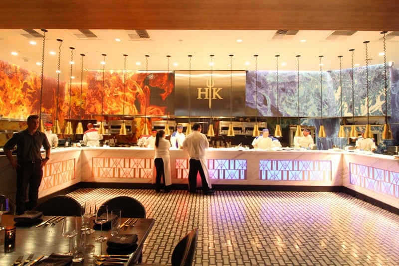 Hell's Kitchen