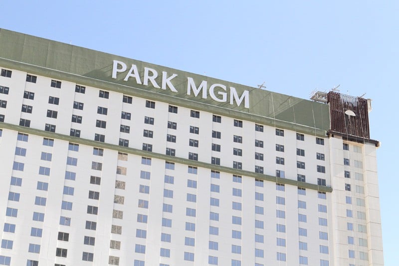 Park MGM