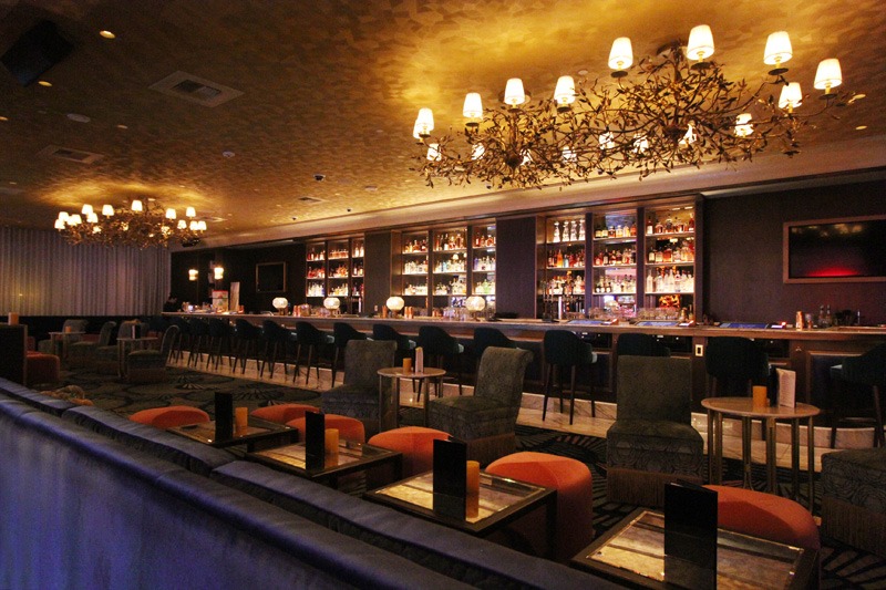 Park MGM Juniper Lounge