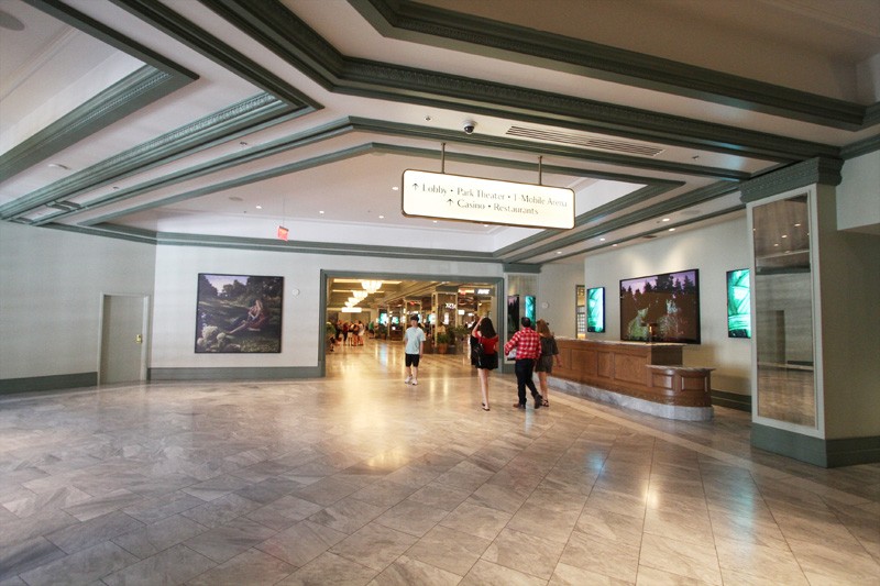 Park MGM