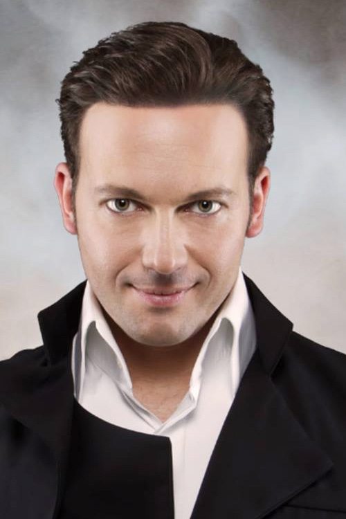 David Goldrake