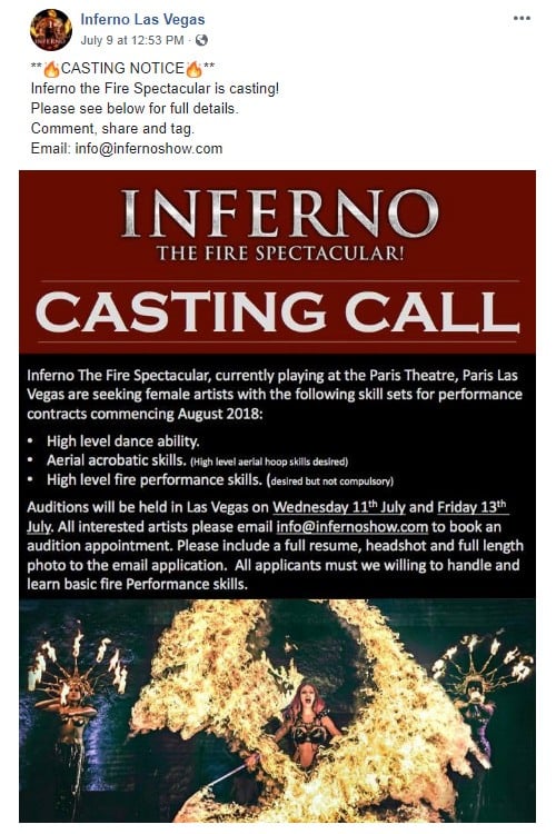 Inferno