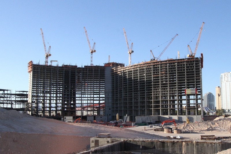 Resorts World