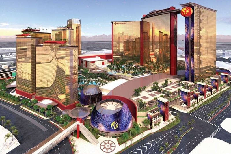 Next attraction shaping up in Genting