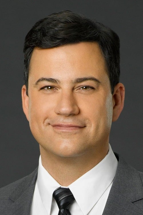 Jimmy Kimmel