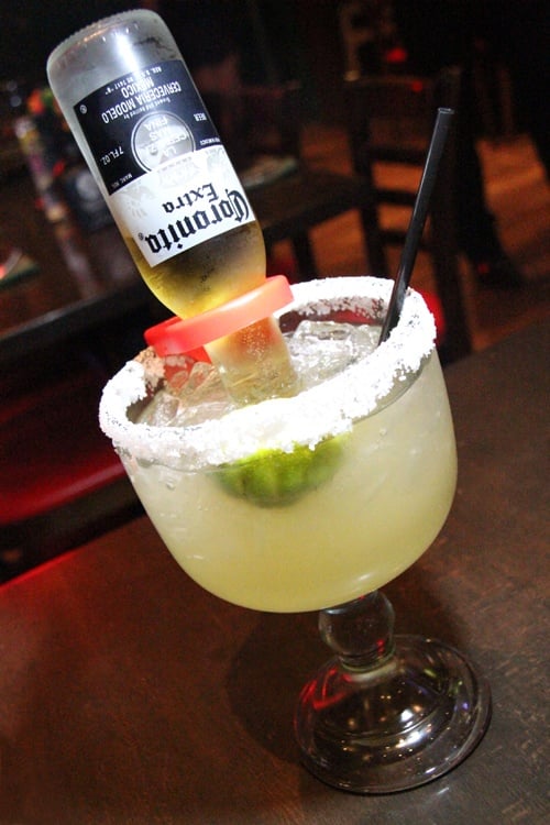 Hussong's Mexican Cantina Las Vegas