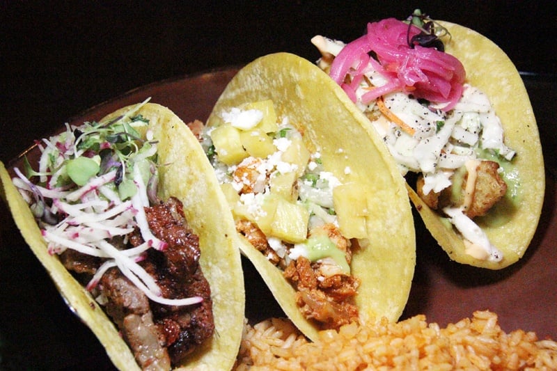Hussong's Mexican Cantina