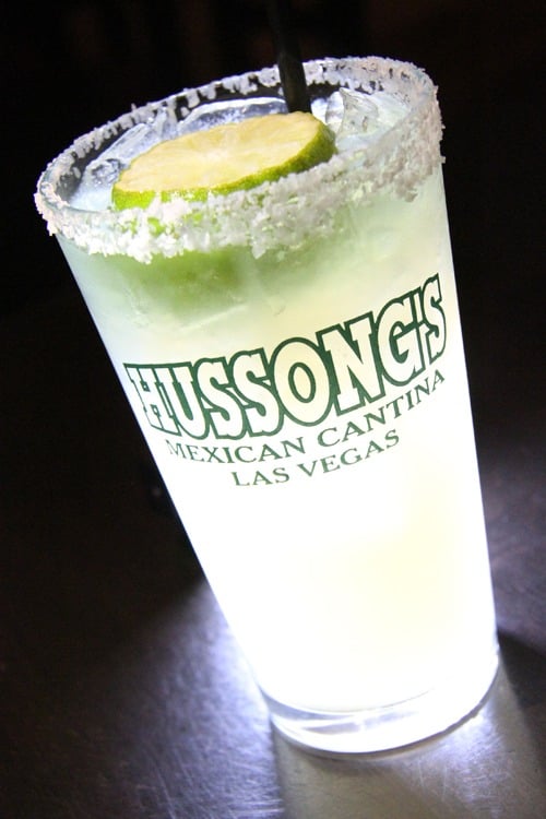 Hussong's Cantina Las Vegas