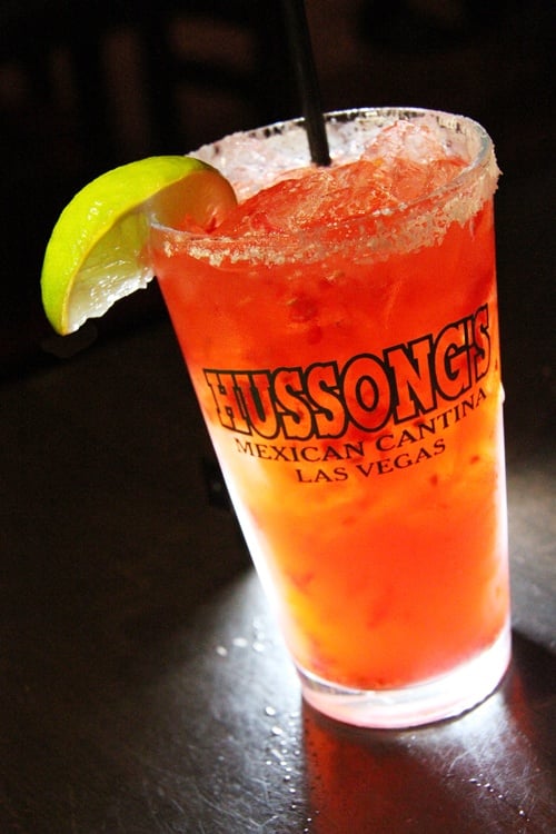 Hussong's