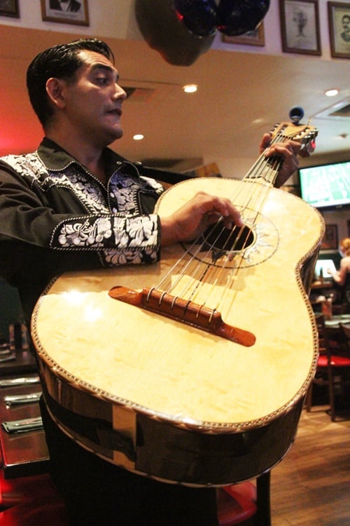 Hussong's Las Vegas