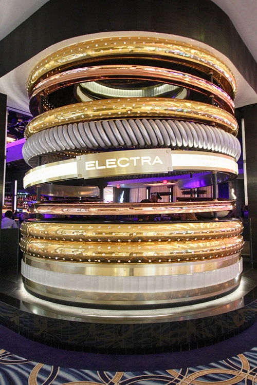 Electra Cocktail Club Palazzo