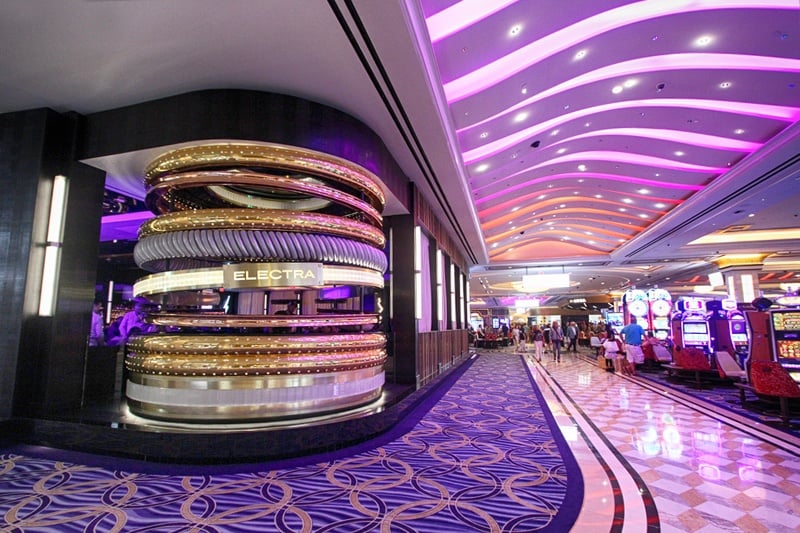 Electra Palazzo