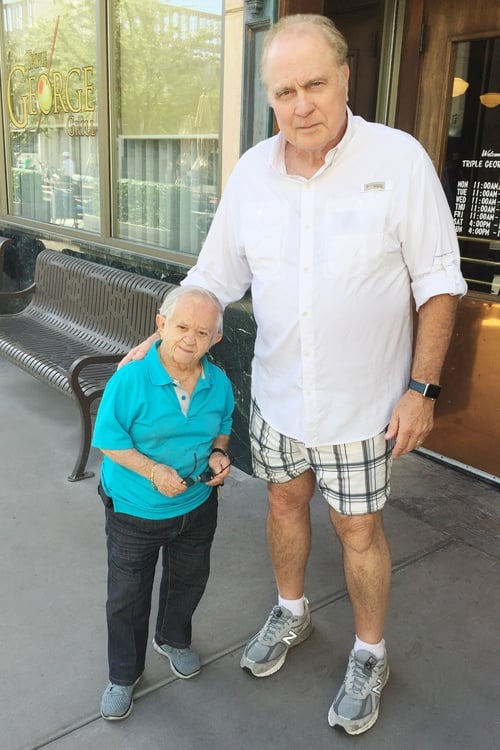 Gil Gerard Felix Silla