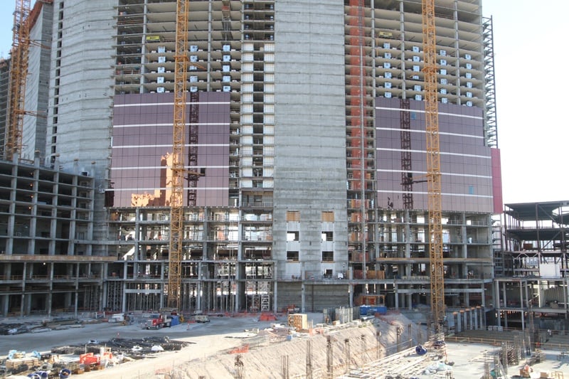 Resorts World