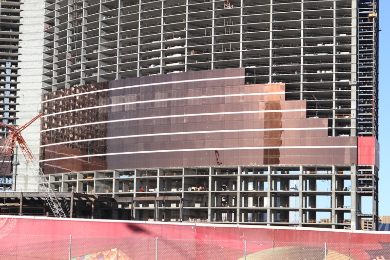 Resorts World
