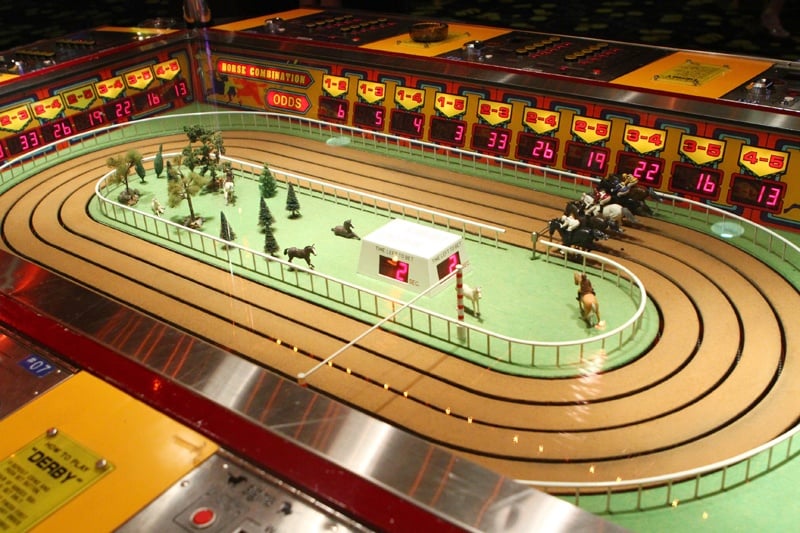 Sigma Derby