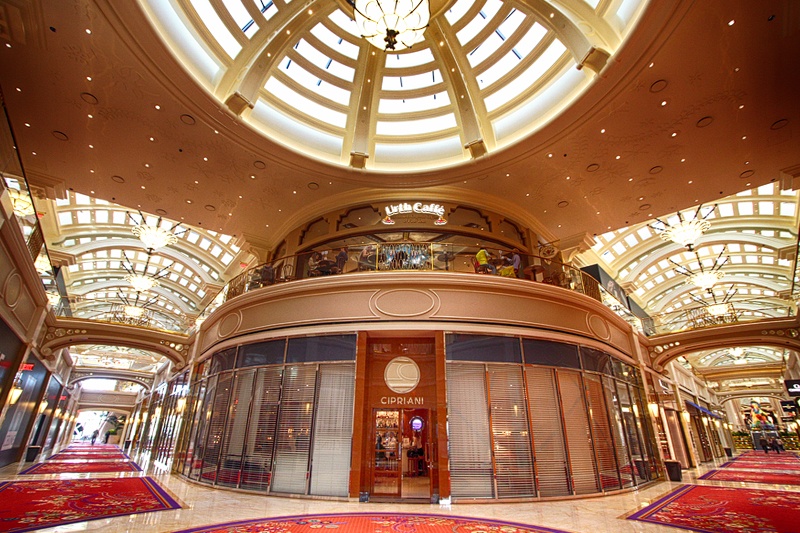 Wynn Plaza
