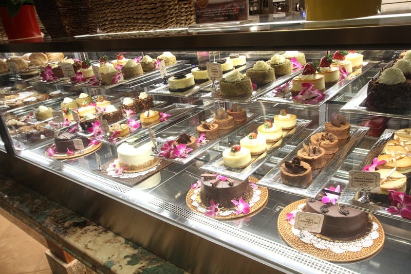 Wynn Plaza