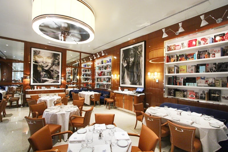 Wynn Plaza Cipriani