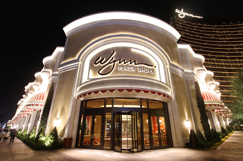 Wynn Plaza