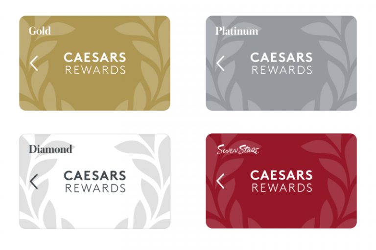 Confirmed Total Rewards Will Caesars Rewards