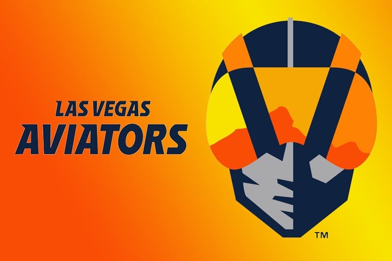 Las Vegas 51s Renamed Las Vegas Aviators