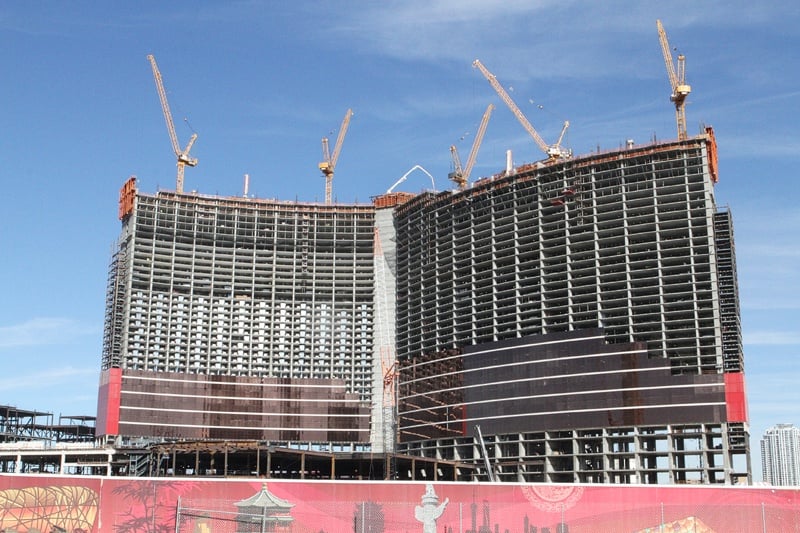 Resorts World