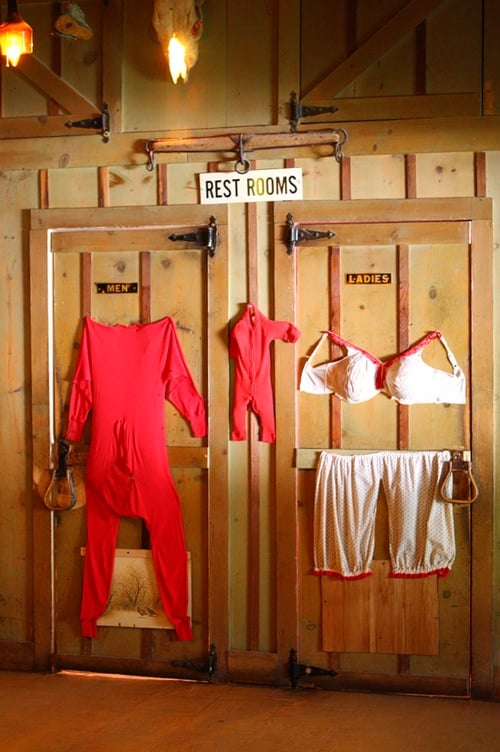 Bonnie Springs Ranch