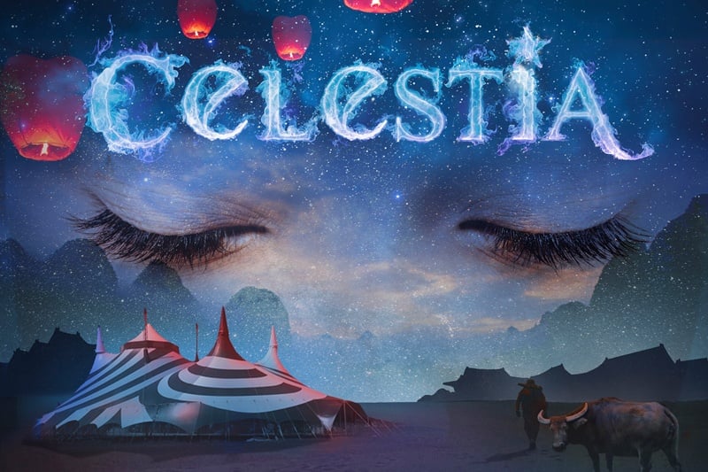 Celestia Las Vegas