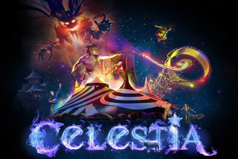 Celestia