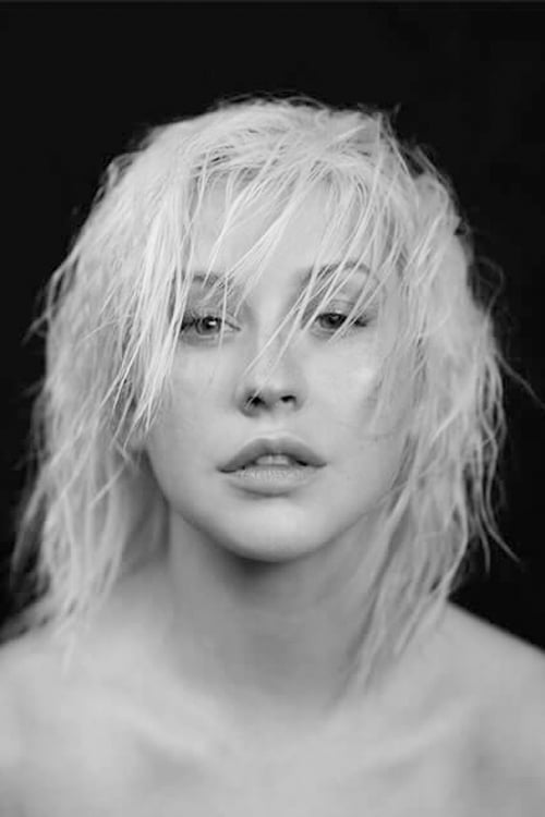 Christina Aguilera