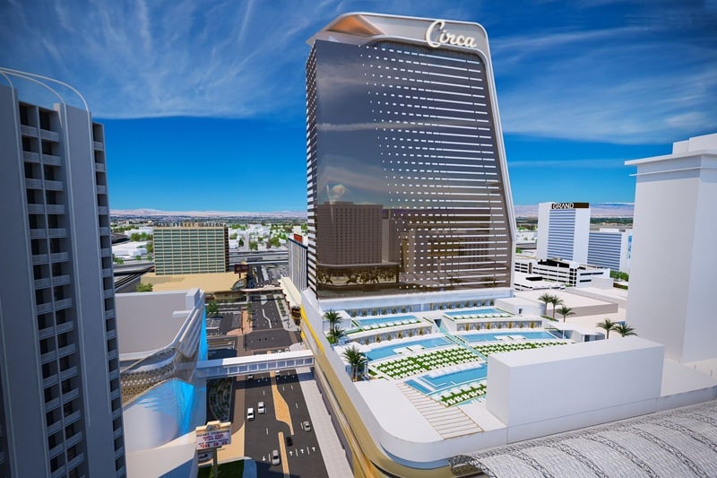 Circa Las Vegas